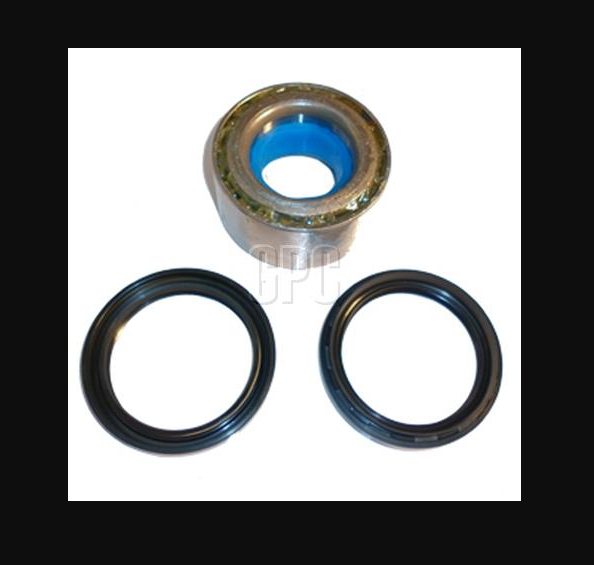 SUBARU FORESTER IMPREZA LEGACY SF5 SG5 GC8 GC7 FRONT WHEEL BEARING KIT