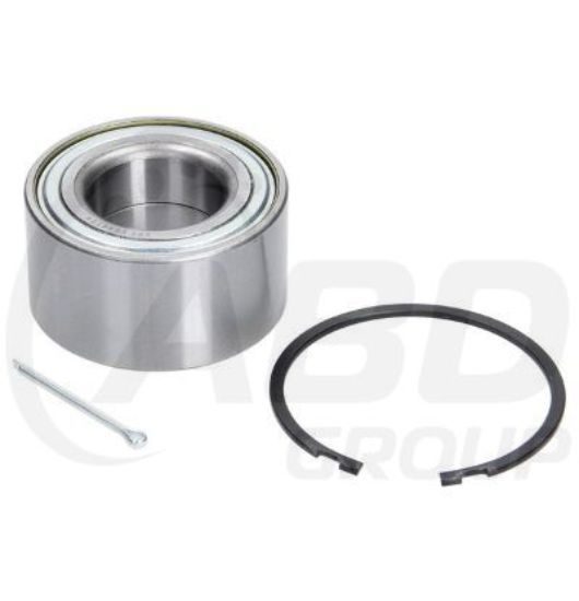 NISSAN MICRA NOTE MARCH LATIO FRONT WHEEL BEARING KIT E12 K13 N17