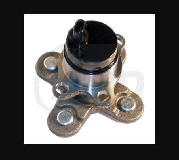 REAR WHEEL BEARING KIT HUB ASSEMBLY FOR TOYOTA PASSO QNC10 KGC10 BB SIRION M301S