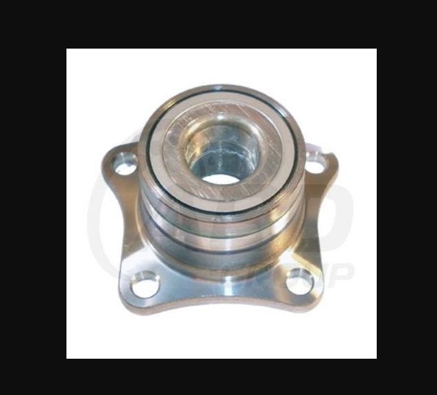 REAR WHEEL BEARING KIT HUB ABS FOR TOYOTA COROLLA AE100 AE101 AE102 AE110 AE111