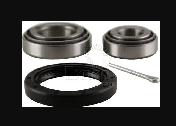FORD CORTINA FRONT WHEEL BEARING KIT MK3 MK5 TC TD PINTO MK2 TF