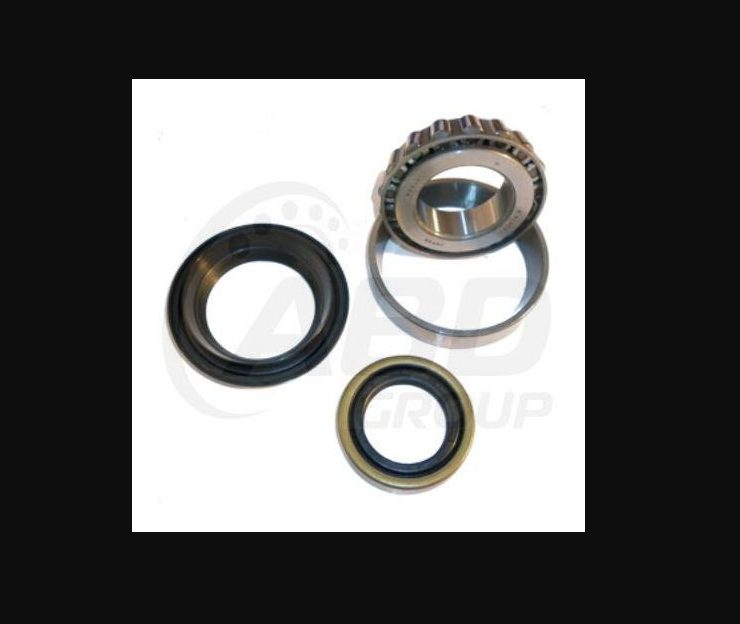 NISSAN ATLAS CARAVAN E24 REAR WHEEL BEARING KIT E25 DATSUN NAVARA D21