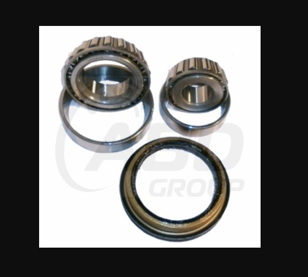 NISSAN CARAVAN DATSUN HOMY NAVARA FRONT WHEEL BEARING KIT