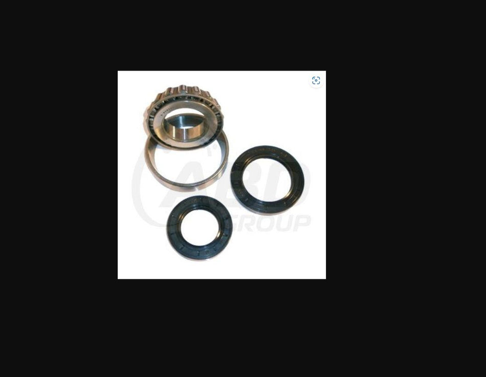 FORD COURIER MAZDA BOUNTY REAR WHEEL BEARING KIT PD PC (VARIOUS MODELS)