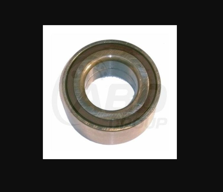 SUZUKI SX4 SWIFT VITARA FRONT WHEEL BEARING KIT