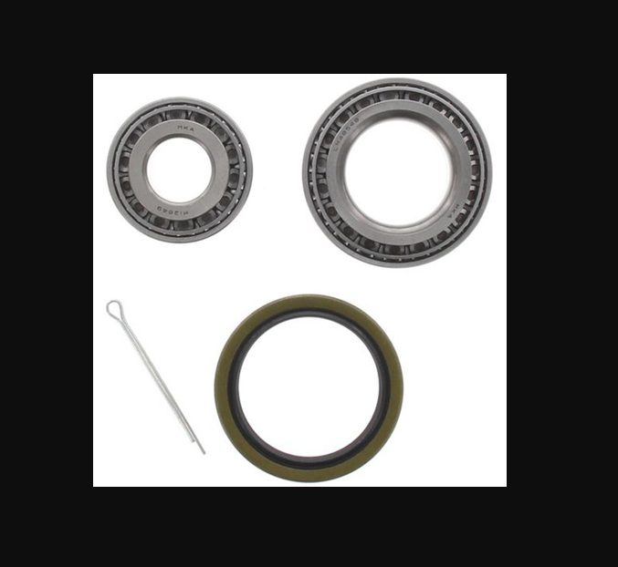 MITSUBISHI DELICA FRONT WHEEL BEARING KIT P05V P07V P13V (VARIOUS MODELS)