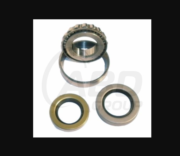 FORD RANGER MAZDA BT-50 REAR WHEEL BEARING KIT PJ B-SERIES PG PH UN NON ABS
