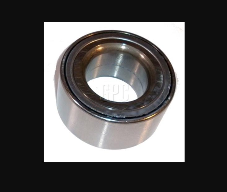 MITSUBISHI CEDIA LANCER LIBERO MIRAGE FRONT WHEEL BEARING KIT 74X40X36