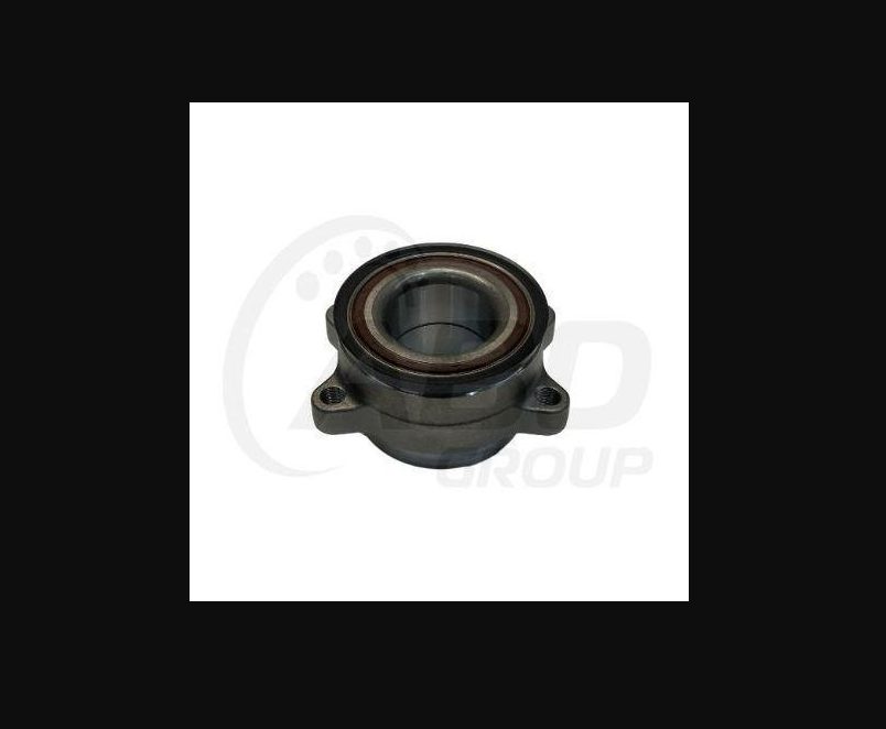 NISSAN CARAVAN NV350 FRONT WHEEL BEARING KIT HUB E25 E26