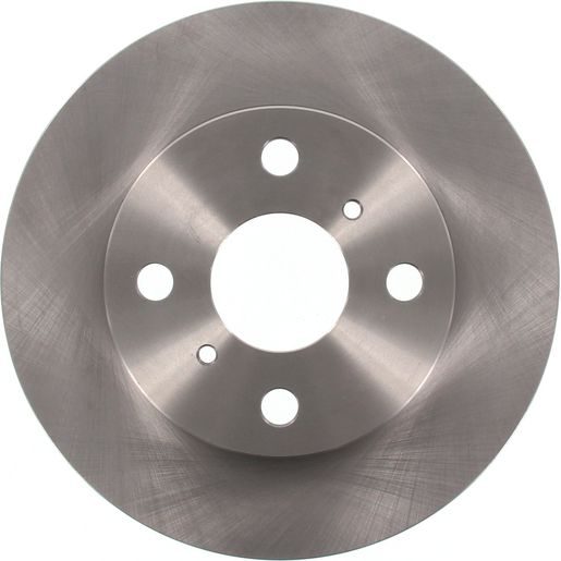 FRONT BRAKE ROTORS FOR TOYOTA CYNOE ECHO PASEO PLATZ VITZ 1995-2005 NCP SCP