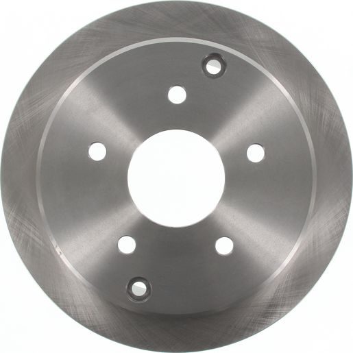 HOLDEN COMMODORE REAR BRAKE ROTORS V6 V8 VT VX VU VY VZ PAIR 286MMX13.9MM