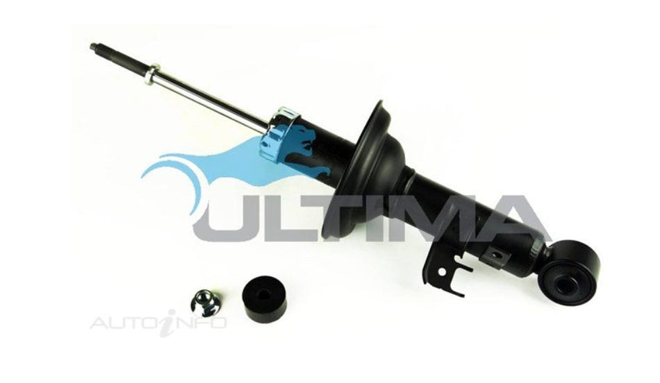 FRONT SHOCK ABSORBER FOR TOYOTA HILUX 2005 UP KUN16R SR TGN16R TGN121R GUN123