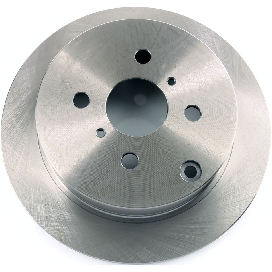 FRONT BRAKE ROTORS FOR TOYOTA ALLEX CALDINA COROLLA FUNCARGO WILL YARIS