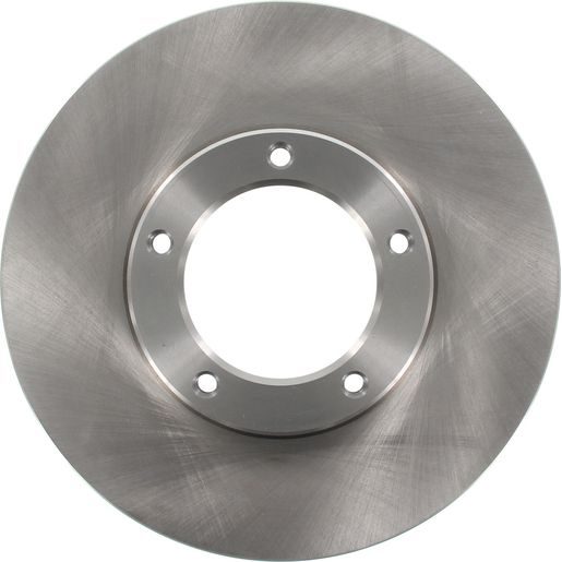 FRONT BRAKE ROTORS FOR TOYOTA HIACE LH103/107 LH113/114 LH125 LH172 LY101 RZH101