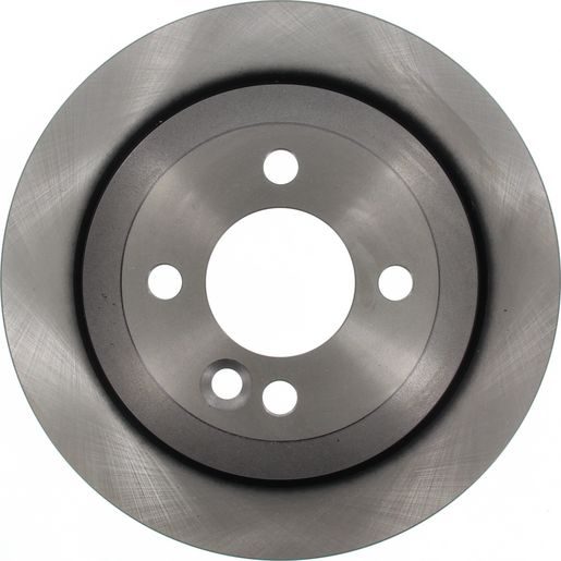MINI COOPER REAR BRAKE ROTORS R55 R52 R57 R56 COOPER R53 R55 R59 R58