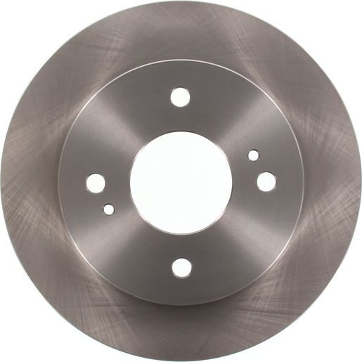 NISSAN AVENIR PRIMERA PULSAR SENTRA BLUEBIRD REAR BRAKE ROTORS 258MMX9MM