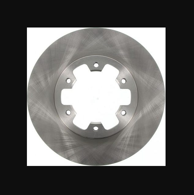 NISSAN ELGRAND PATHFINDER REGULUS TERRANO FRONT BRAKE ROTORS R50 E50 283MM