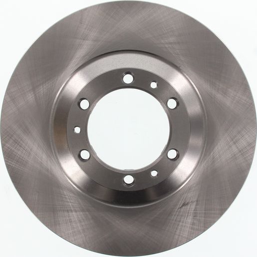 HOLDEN RODEO JACKAROO MONTEREY FRONT BRAKE ROTORS ISUZU WIZARD MU BIGHORN 280MM