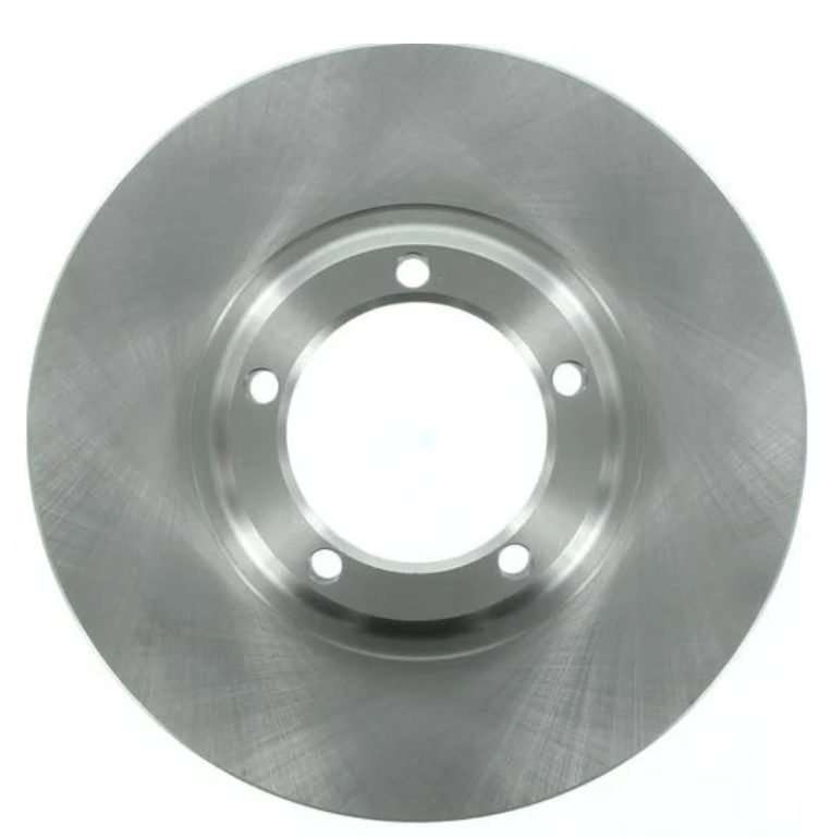 MITSUBISHI DELICA L300 L400 FRONT BRAKE ROTORS 257.4MM X 20.4MIN