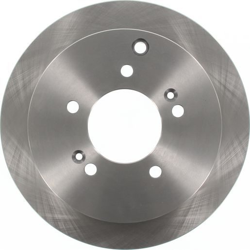 HYUNDAI IX35 SANTA FE TUCSON TRAJET REAR BRAKE ROTORS 284MM X 8.4 KIA SPORTAGE