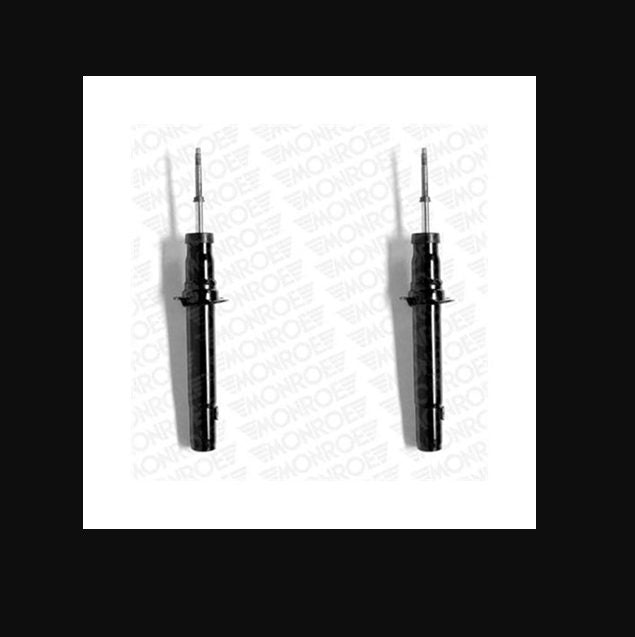 MITSUBISHI GALANT LEGNUM ASPIRE FRONT SHOCK ABSORBER VR4 VR-4 EC7A EC4W EA4W