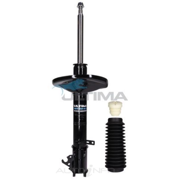FRONT SHOCK ABSORBER FOR TOYOTA RAV4 SXA10 SXA11 SXA15 SXA16 SOFT TOP ALSO