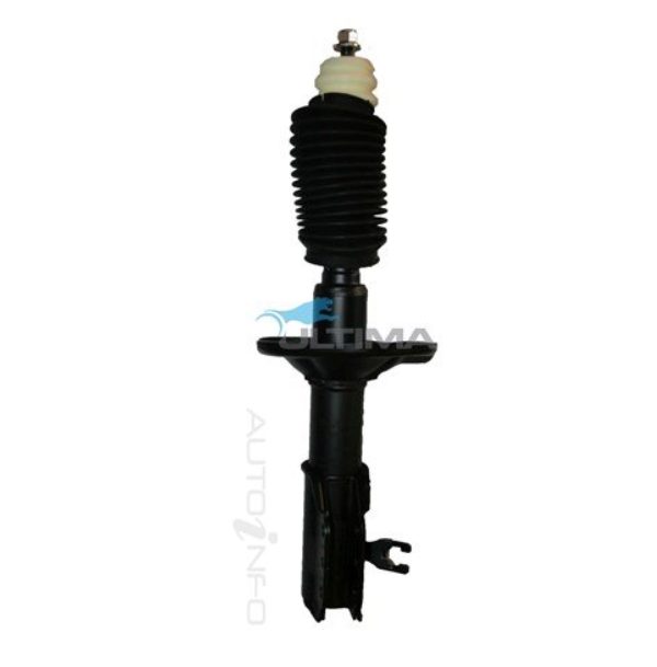 MAZDA 323 FRONT SHOCK ABSORBER FORD LASER FAMILIA MAZDA LANTIS CBAEP BHA8S GTX