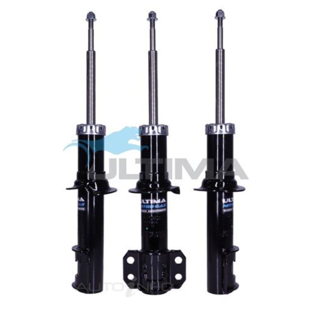FORD TERRITORY FRONT SHOCK ABSORBER SZ 2011-2016 AWD ALL WHEEL DRIVE
