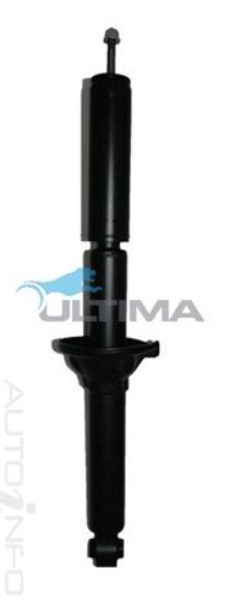 HONDA CRV REAR SHOCK ABSORBER RD1 SUV RD CR-V
