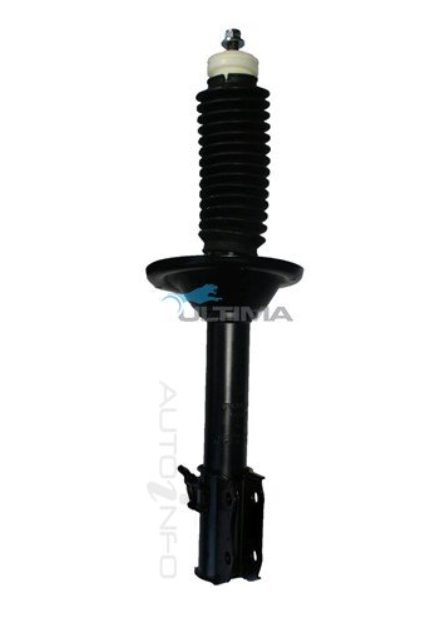 SUBARU REAR SHOCK ABSORBER GC1 GC4 GC6 GC8 GF6 GF4 GF8 BC3 BC5 BF5 BF6 WRX
