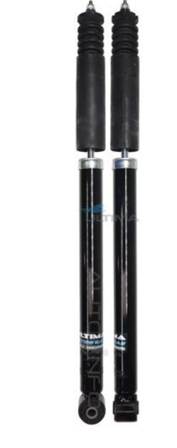 MAZDA AXELA MAZDA3 REAR SHOCK ABSORBER (EACH) SP25 15S SPORT 15C