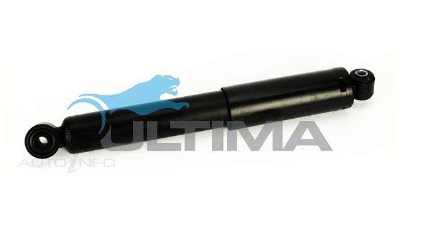 FORD FALCON BA BF FG REAR SHOCK ABSORBER LOWERED SUSPENSION & FACTORY SEDAN