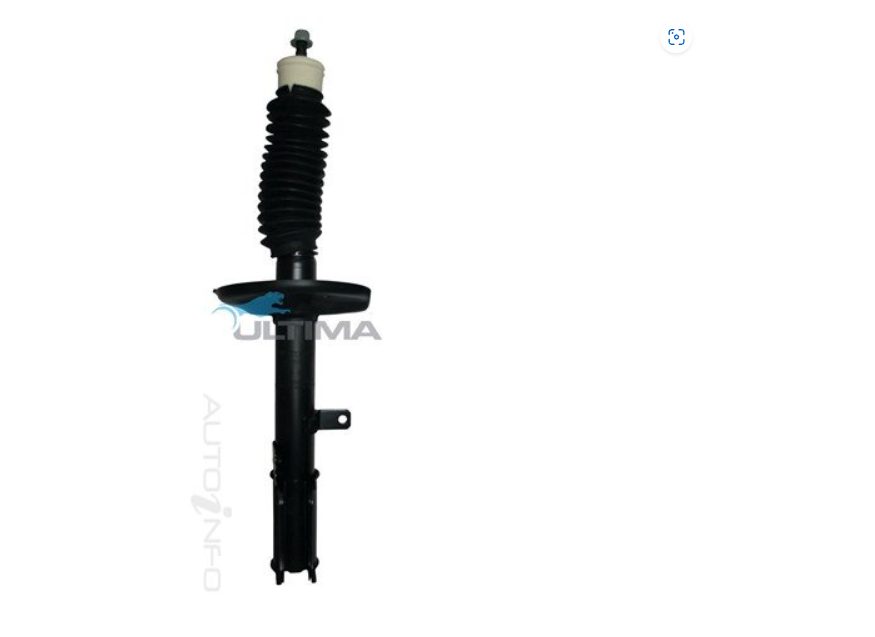 REAR SHOCK ABSORBER FOR TOYOTA CAMRY AVALON SCEPTER VIENTA VCV10 MCV20/21 SXV20