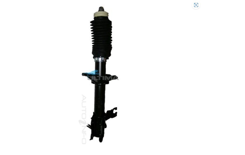 NISSAN LUCINO PULSAR SENTRA SUNNY FRONT SHOCK ABSORBER N14 N15 B14 VZ-R GTI