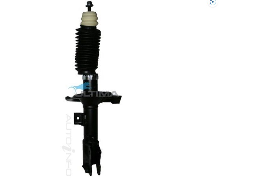 MITSUBISHI LANCER FRONT SHOCK ABSORBER VR-X GSR CY4A CX4A VY3A GALANT FORTE