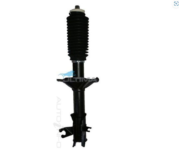 MITSUBISHI MIRAGE LANCER FRONT SHOCK ABSORBER CK1A CK2A CK6A CJ2A CK8A CK5A CM2A