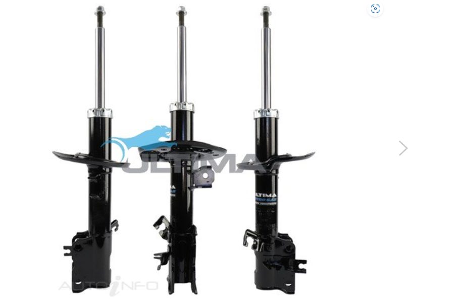 NISSAN DUALIS QASHKAI FRONT SHOCK ABSORBER J10 KNJ10 KJ10 FBAJ10