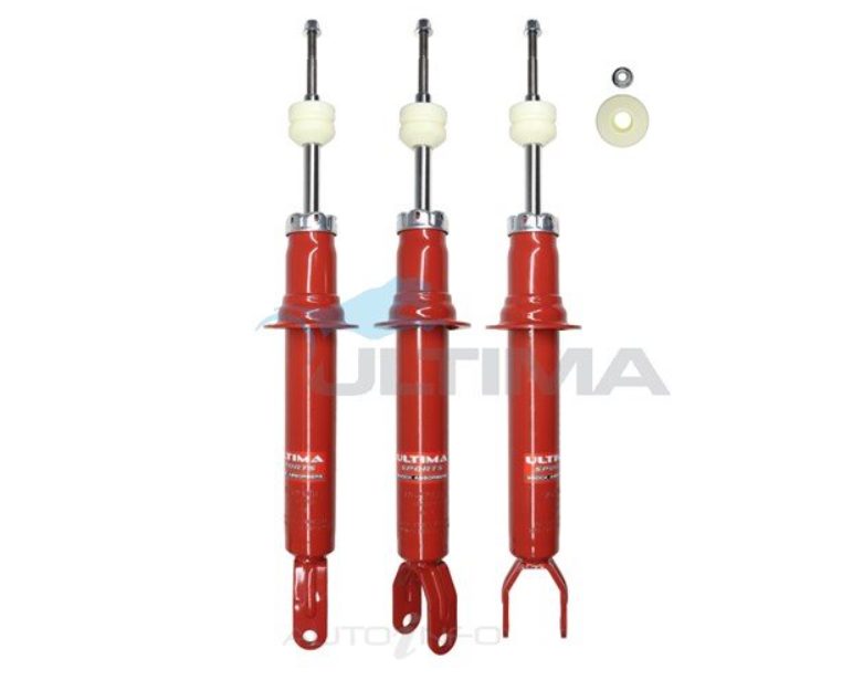 FORD FALCON FG FGX FRONT SHOCK ABSORBER SPORT STROKE SUITS LOWERED SUSPENSION