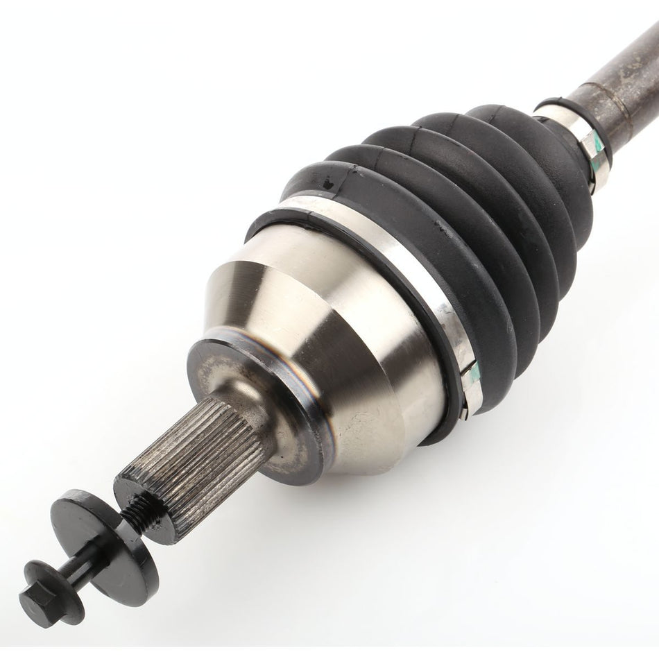 MAZDA AXELA 2.3 BK3P FRONT DRIVESHAFT AXLE COMPLETE CV AXLE SHAFT BK5P BKEP
