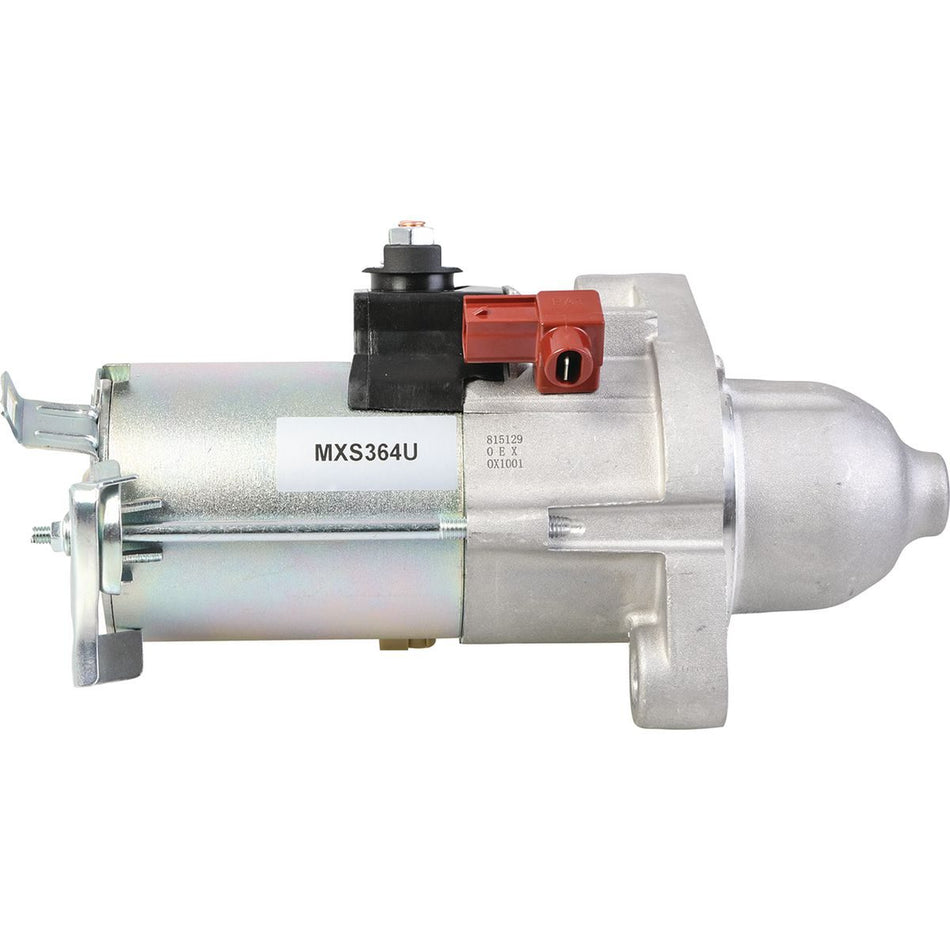HONDA ACCORD CIVIC CR-V EDIX INTEGRA JAZZ STREAM STARTER MOTOR K20A K24A CL9