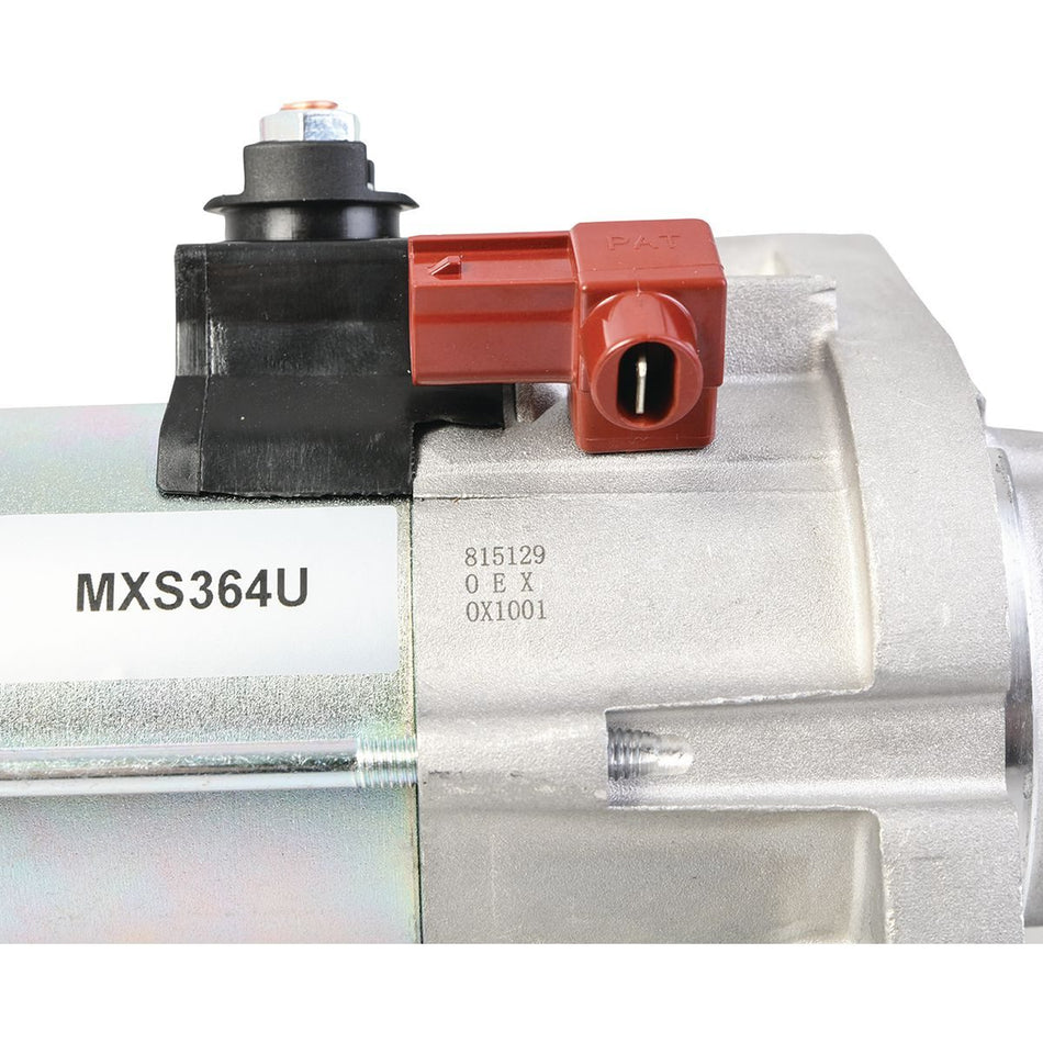 HONDA ACCORD CIVIC CR-V EDIX INTEGRA JAZZ STREAM STARTER MOTOR K20A K24A CL9