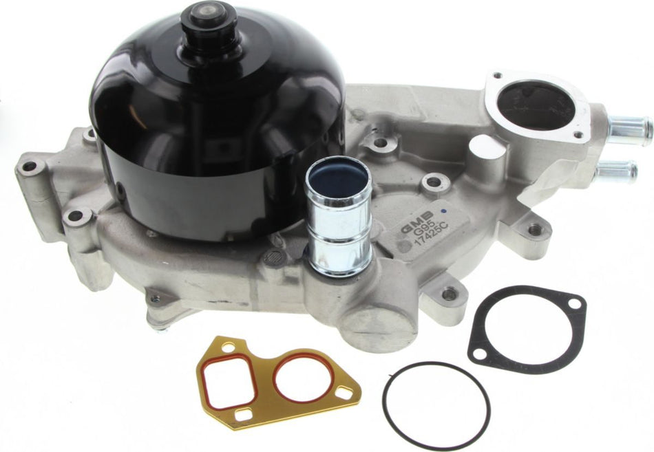 HOLDEN LS1 WATER PUMP 5.7L VT VU VX VY VZ GTS CLUBSPORT MALOO GMB << OE SPEC