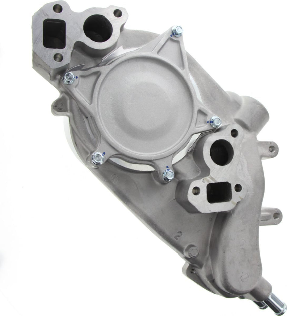 HOLDEN LS1 WATER PUMP 5.7L VT VU VX VY VZ GTS CLUBSPORT MALOO GMB << OE SPEC