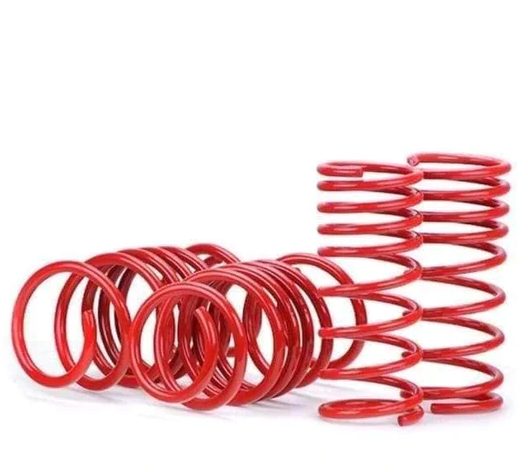LOWERING SPRINGS FULL SET FRONT & REAR FOR TOYOTA CHASER CRESTA MARKII JZX100