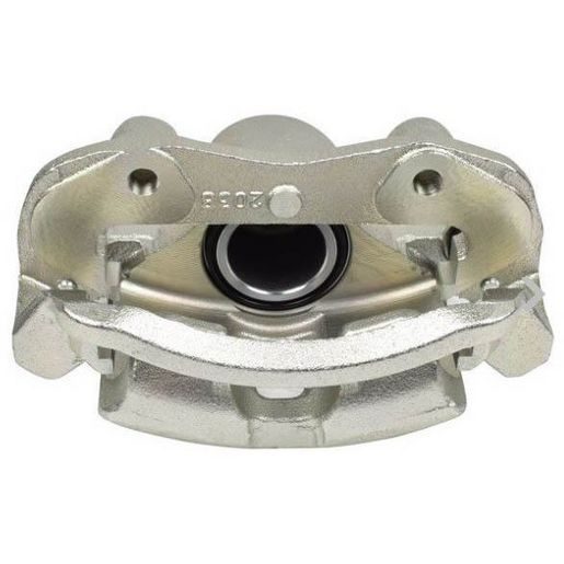 NISSAN SAFARI PATROL REAR BRAKE CALIPERS DBA SINGLE POT Y60 GQ TD42 TD42T PAIR!