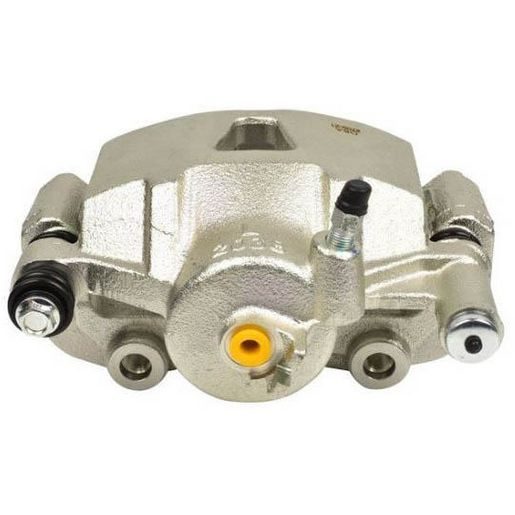 NISSAN SAFARI PATROL REAR BRAKE CALIPERS DBA SINGLE POT Y60 GQ TD42 TD42T PAIR!