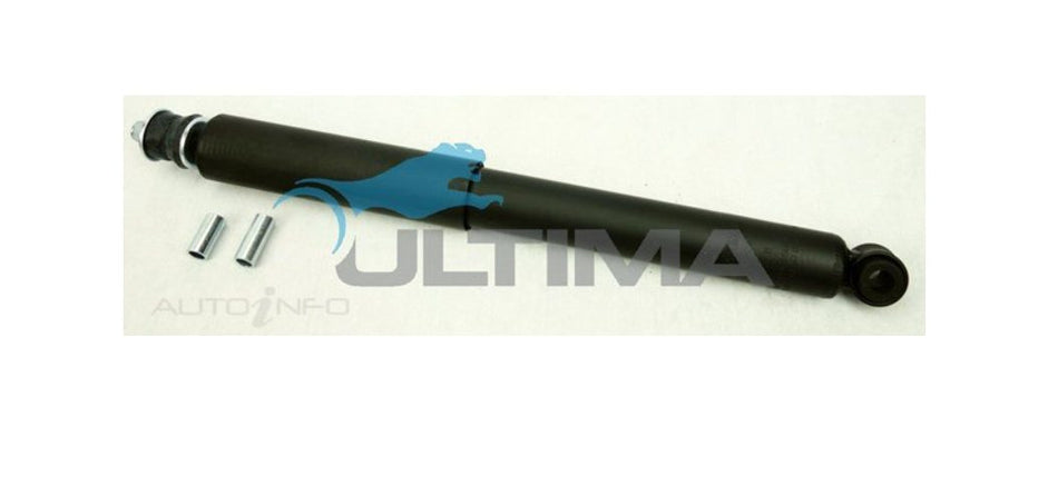 SUZUKI VITARA ESCUDO REAR SHOCK ABSORBER (STANDARD HEIGHT) ULTIMA