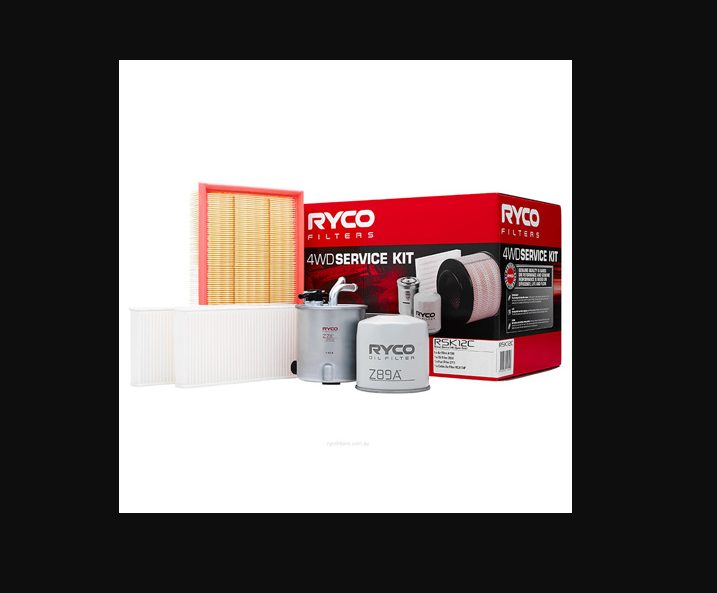 NISSAN NAVARA D40 YD25 SERVICE KIT INCL OIL AIR FUEL & CABIN FILTER 2005 UPWARD