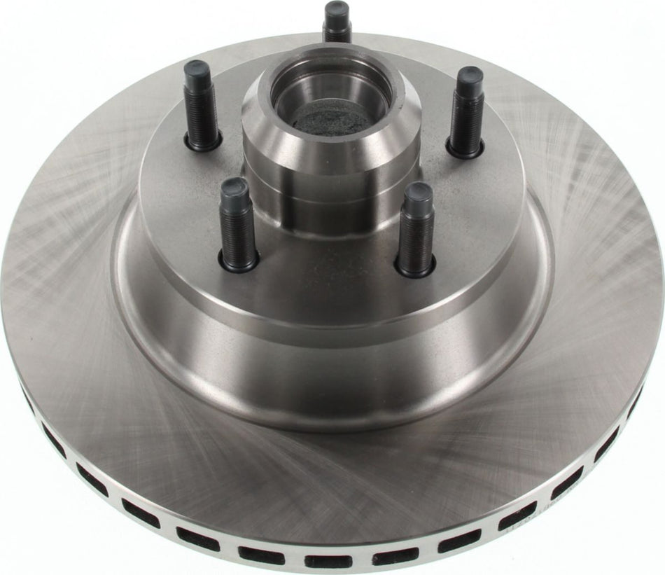 FORD FALCON FRONT BRAKE ROTORS 287MM EF EL NF NL 1994-1999 ABS