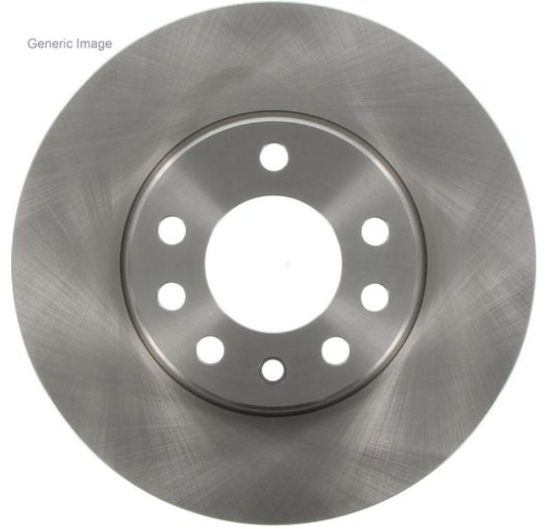 HONDA ODYSSEY ACCORD SABER FRONT BRAKE ROTORS 300MM CL9 CP3 TA2 UA4 KB2 RA6 RA8